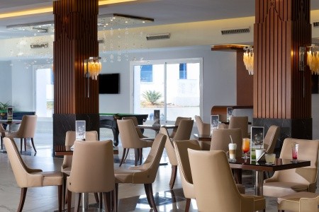 Egypt Sharm El Sheikh Albatros Palace Resort Sharm El Sheikh (Ex.