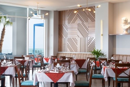 Egypt Sharm El Sheikh Albatros Palace Resort Sharm El Sheikh (Ex.