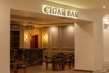 Egypt Sharm El Sheikh Albatros Palace Resort Sharm El Sheikh (Ex.