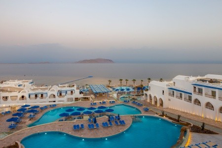 Egypt Sharm El Sheikh Albatros Palace Resort Sharm El Sheikh (Ex.