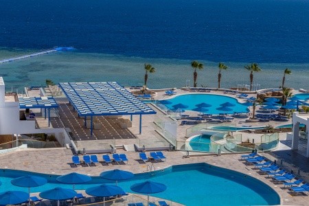Egypt Sharm El Sheikh Albatros Palace Resort Sharm El Sheikh (Ex.