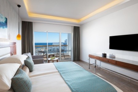 Egypt Sharm El Sheikh Albatros Palace Resort Sharm El Sheikh (Ex.