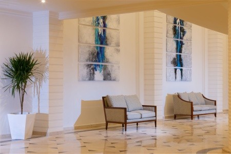 Egypt Sharm El Sheikh Albatros Palace Resort Sharm El Sheikh (Ex.