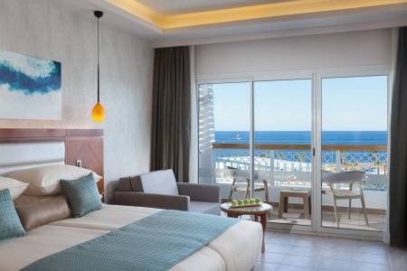 Egypt Sharm El Sheikh Albatros Palace Resort Sharm El Sheikh (Ex.