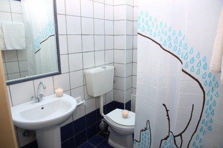 Grécko Kréta Happy Days Studios 8 dňový pobyt Raňajky Letecky Letisko: Praha July 2026 (27/07/26- 3/08/26)