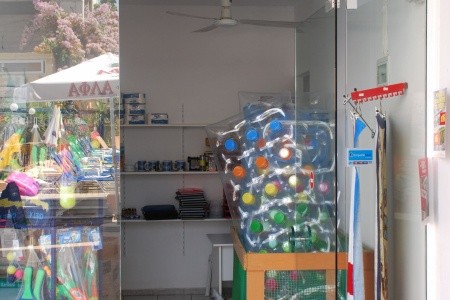 Grécko Kréta Happy Days Studios 8 dňový pobyt Raňajky Letecky Letisko: Praha July 2026 (27/07/26- 3/08/26)