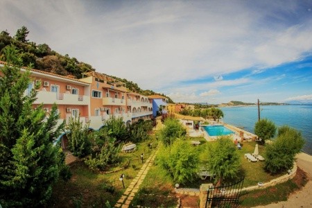 Agoulos Beach