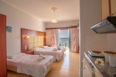 Agoulos Beach