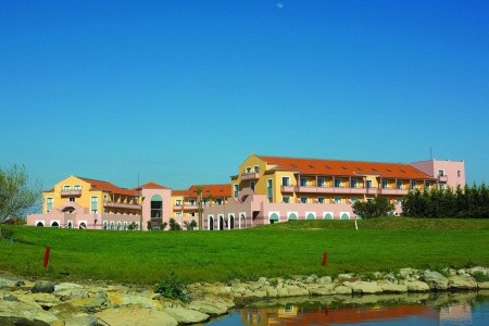 Pestana Sintra Golf Resort - 1