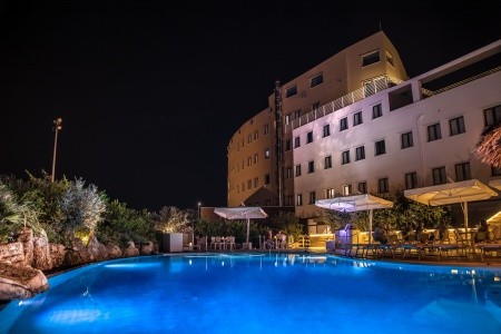 Mercure Olbia Hermaea - 1