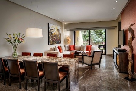 Grand Velas Riviera Maya - 33