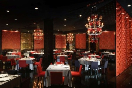 Grand Velas Riviera Maya - 39