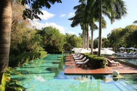 Grand Velas Riviera Maya - 45
