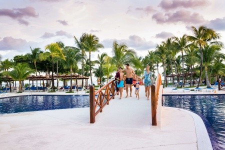 Barceló Maya Beach - 76