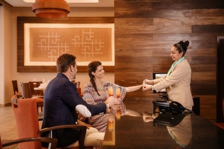 Barceló Maya Beach - 99