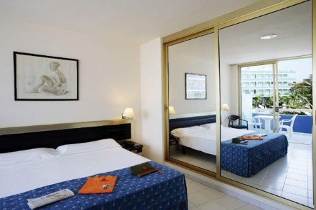 Mediterranean Palace Mare Nostrum - 72