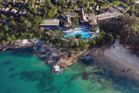 Pullman Phuket Arcadia Naithon Beach - 77