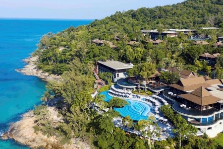 Pullman Phuket Arcadia Naithon Beach - 78