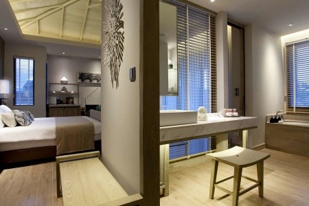 Pullman Phuket Arcadia Naithon Beach - 80