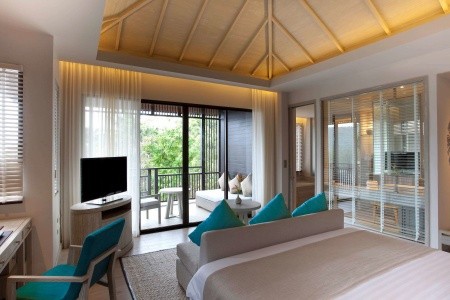 Pullman Phuket Arcadia Naithon Beach - 85