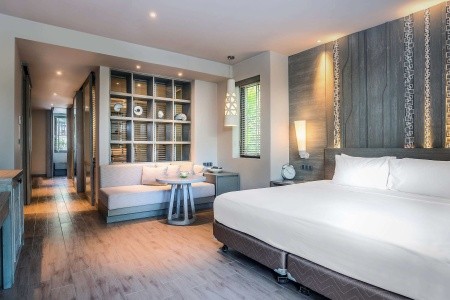 Pullman Phuket Arcadia Naithon Beach - 86