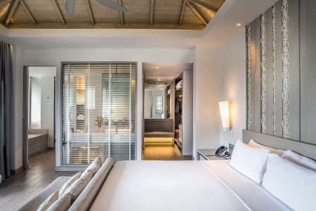 Pullman Phuket Arcadia Naithon Beach - 88