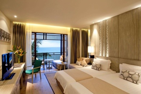Pullman Phuket Arcadia Naithon Beach - 89