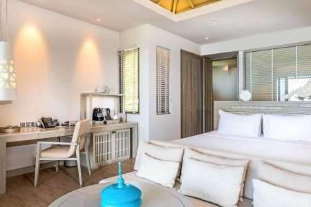 Pullman Phuket Arcadia Naithon Beach - 91