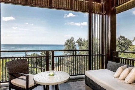 Pullman Phuket Arcadia Naithon Beach - 92