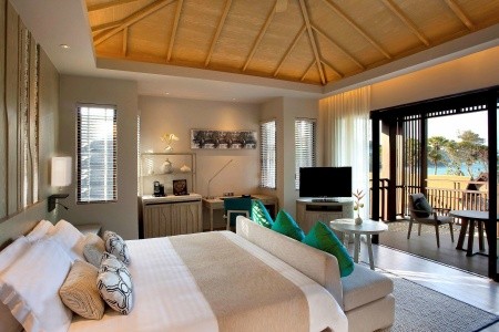 Pullman Phuket Arcadia Naithon Beach - 93