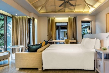 Pullman Phuket Arcadia Naithon Beach - 94