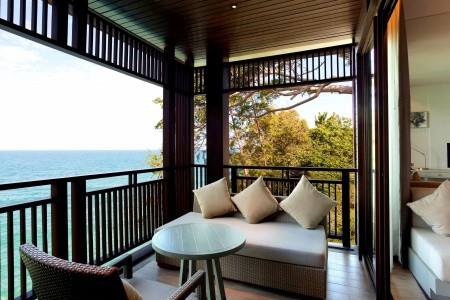 Pullman Phuket Arcadia Naithon Beach - 95