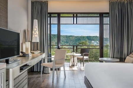 Pullman Phuket Arcadia Naithon Beach - 96