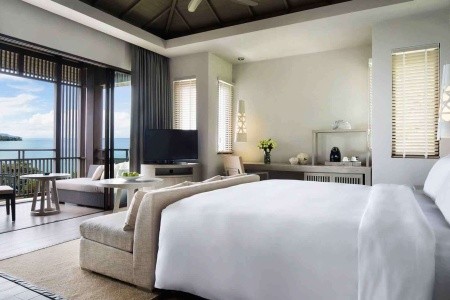 Pullman Phuket Arcadia Naithon Beach - 98