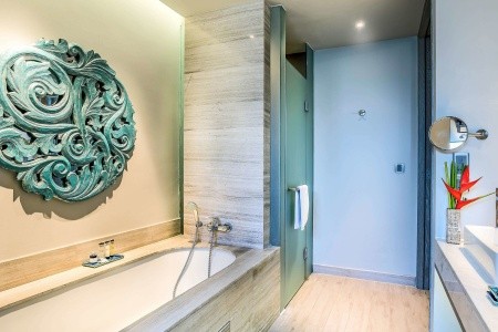 Pullman Phuket Arcadia Naithon Beach - 99