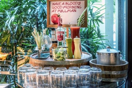 Pullman Phuket Arcadia Naithon Beach - 101