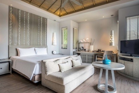 Pullman Phuket Arcadia Naithon Beach - 102