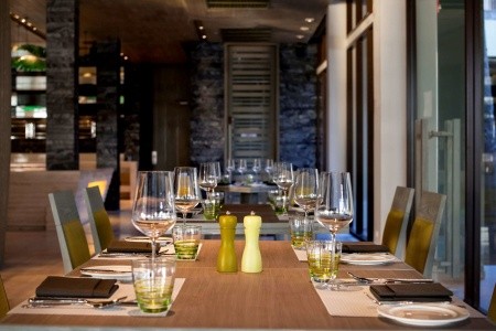 Pullman Phuket Arcadia Naithon Beach - 104