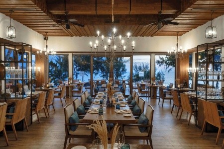 Pullman Phuket Arcadia Naithon Beach - 105