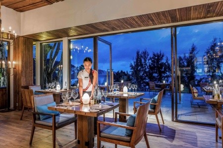 Pullman Phuket Arcadia Naithon Beach - 109