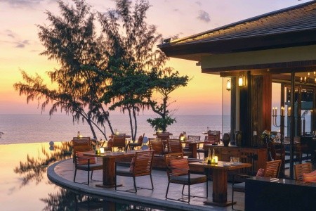 Pullman Phuket Arcadia Naithon Beach - 110