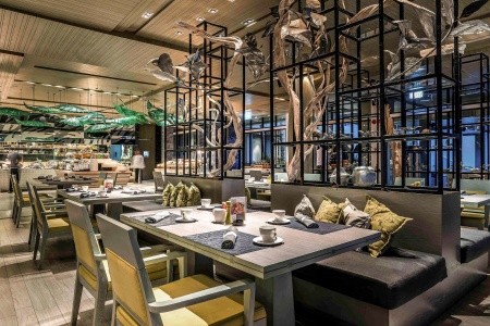 Pullman Phuket Arcadia Naithon Beach - 111