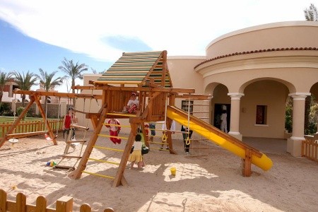 Jaz Mirabel Park - 44