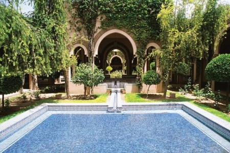 Barceló Palmeraie - 18