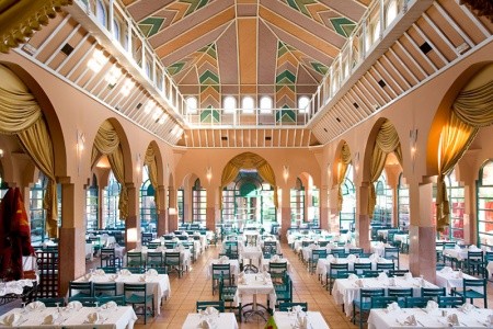 Barceló Palmeraie - 20