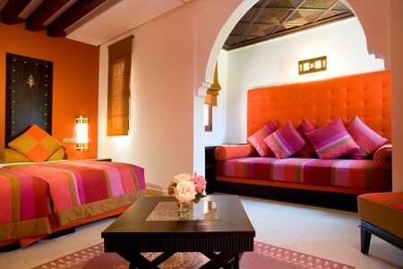 Barceló Palmeraie - 21