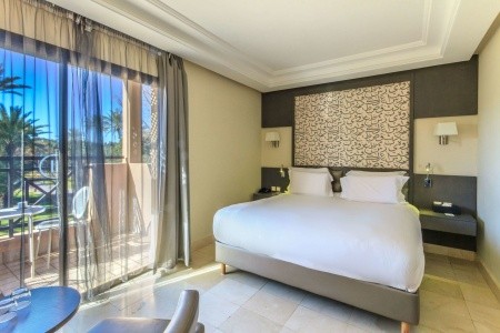 Barceló Palmeraie - 22