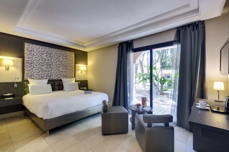 Barceló Palmeraie - 23