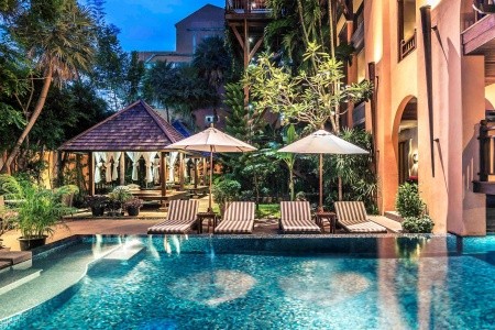 Mercure Samui Chaweng Tana