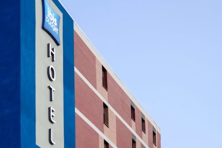 Veľká Británia Londýn Ibis Budget London Whitechapel - Brick Lane 4 dňový pobyt Bez stravy Letecky Letisko: Praha May 2026 (30/05/26- 2/06/26)